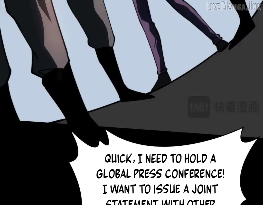 After the School Belle Dumped Me, I Became a Martial Arts God Chapter 100  - page 188